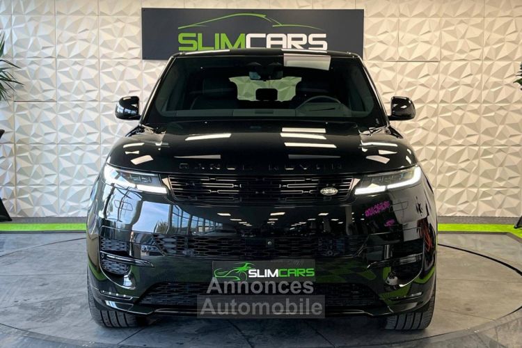 Land Rover Range Rover Sport 3.0 P460e 460ch PHEV Dynamic HSE - <small></small> 124.900 € <small>TTC</small> - #3