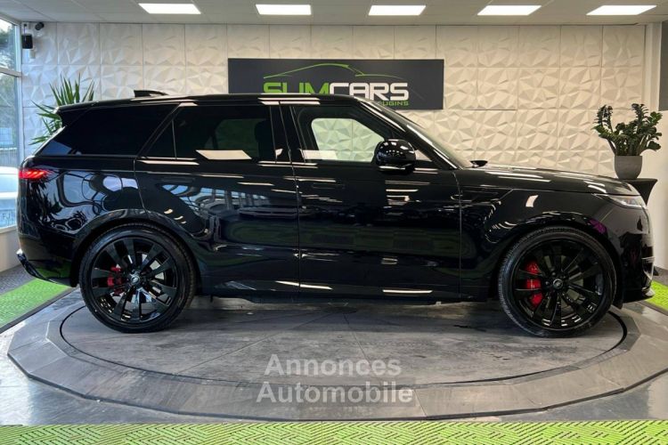 Land Rover Range Rover Sport 3.0 P460e 460ch PHEV Dynamic HSE - <small></small> 124.900 € <small>TTC</small> - #5