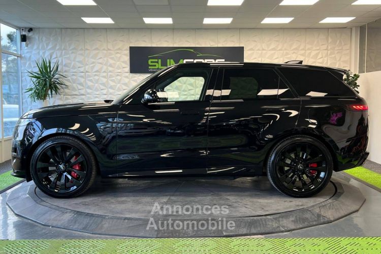 Land Rover Range Rover Sport 3.0 P460e 460ch PHEV Dynamic HSE - <small></small> 124.900 € <small>TTC</small> - #6