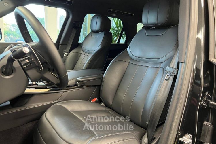 Land Rover Range Rover Sport 3.0 P460e 460ch PHEV Dynamic HSE - <small></small> 124.900 € <small>TTC</small> - #10