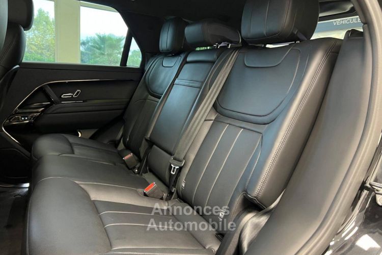 Land Rover Range Rover Sport 3.0 P460e 460ch PHEV Dynamic HSE - <small></small> 124.900 € <small>TTC</small> - #17