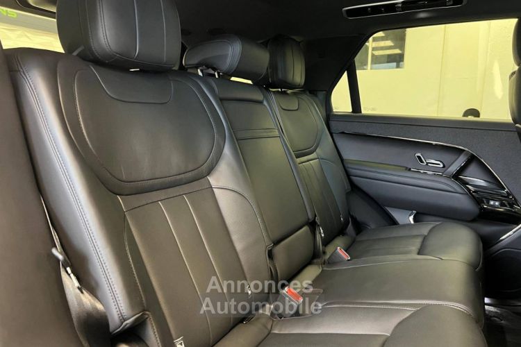 Land Rover Range Rover Sport 3.0 P460e 460ch PHEV Dynamic HSE - <small></small> 124.900 € <small>TTC</small> - #22