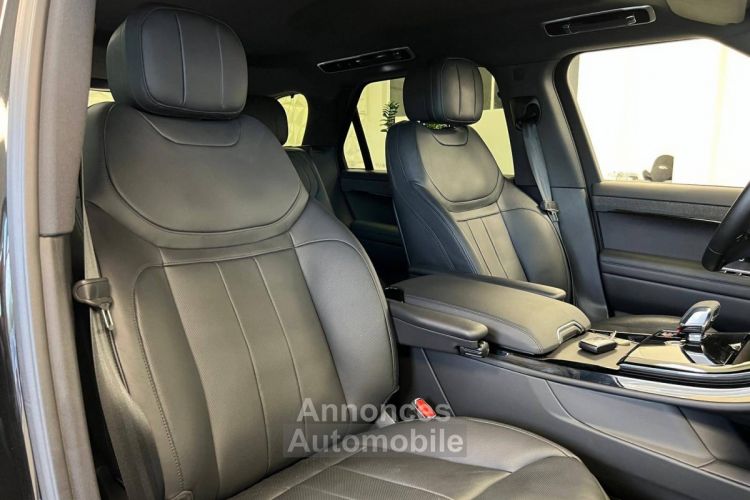 Land Rover Range Rover Sport 3.0 P460e 460ch PHEV Dynamic HSE - <small></small> 124.900 € <small>TTC</small> - #25