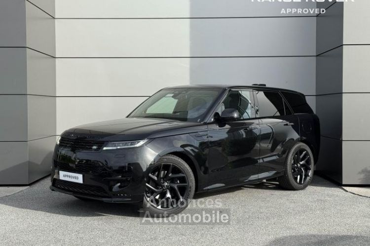 Land Rover Range Rover Sport 3.0 P460e 460ch PHEV Dynamic HSE - <small></small> 135.900 € <small>TTC</small> - #1