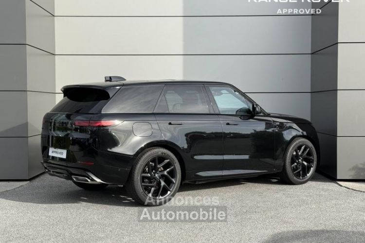 Land Rover Range Rover Sport 3.0 P460e 460ch PHEV Dynamic HSE - <small></small> 135.900 € <small>TTC</small> - #2