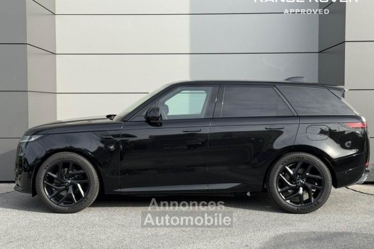 Land Rover Range Rover Sport 3.0 P460e 460ch PHEV Dynamic HSE - <small></small> 135.900 € <small>TTC</small> - #6