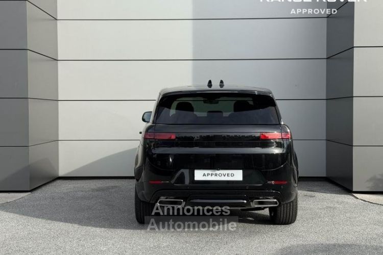 Land Rover Range Rover Sport 3.0 P460e 460ch PHEV Dynamic HSE - <small></small> 135.900 € <small>TTC</small> - #7