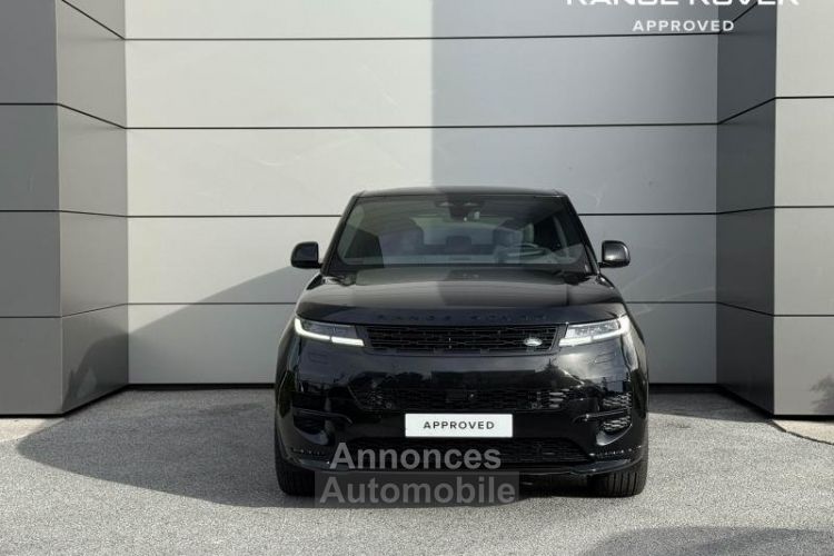 Land Rover Range Rover Sport 3.0 P460e 460ch PHEV Dynamic HSE - <small></small> 135.900 € <small>TTC</small> - #8