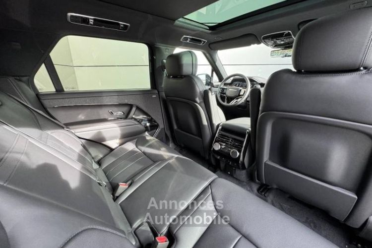 Land Rover Range Rover Sport 3.0 P460e 460ch PHEV Dynamic HSE - <small></small> 135.900 € <small>TTC</small> - #17