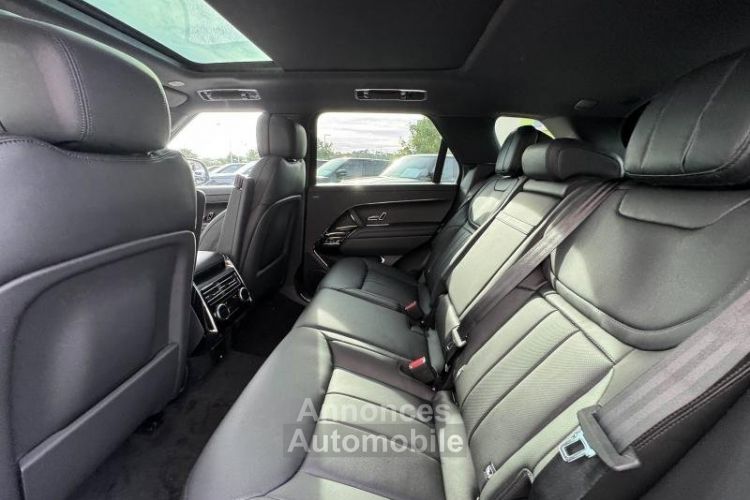 Land Rover Range Rover Sport 3.0 P460e 460ch PHEV Dynamic HSE - <small></small> 135.900 € <small>TTC</small> - #19