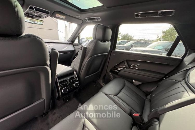 Land Rover Range Rover Sport 3.0 P460e 460ch PHEV Dynamic HSE - <small></small> 135.900 € <small>TTC</small> - #20