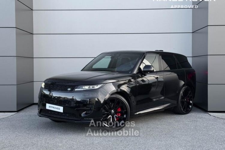 Land Rover Range Rover Sport 3.0 P460e 460ch PHEV Dynamic HSE - <small></small> 119.900 € <small>TTC</small> - #1