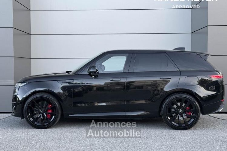 Land Rover Range Rover Sport 3.0 P460e 460ch PHEV Dynamic HSE - <small></small> 119.900 € <small>TTC</small> - #6