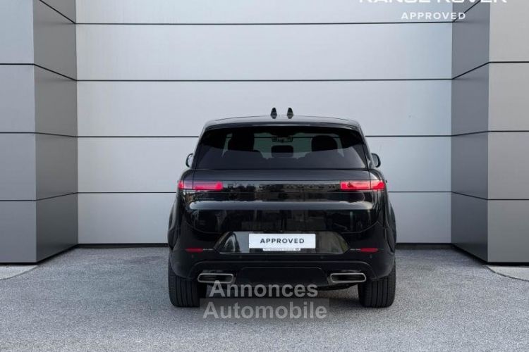 Land Rover Range Rover Sport 3.0 P460e 460ch PHEV Dynamic HSE - <small></small> 119.900 € <small>TTC</small> - #7