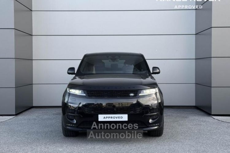 Land Rover Range Rover Sport 3.0 P460e 460ch PHEV Dynamic HSE - <small></small> 119.900 € <small>TTC</small> - #8