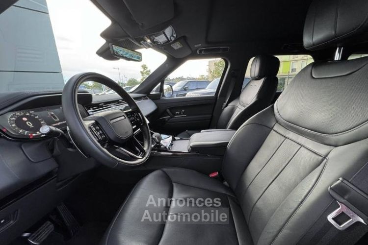 Land Rover Range Rover Sport 3.0 P460e 460ch PHEV Dynamic HSE - <small></small> 119.900 € <small>TTC</small> - #13