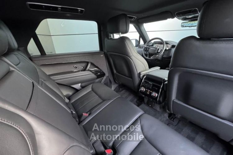 Land Rover Range Rover Sport 3.0 P460e 460ch PHEV Dynamic HSE - <small></small> 119.900 € <small>TTC</small> - #19