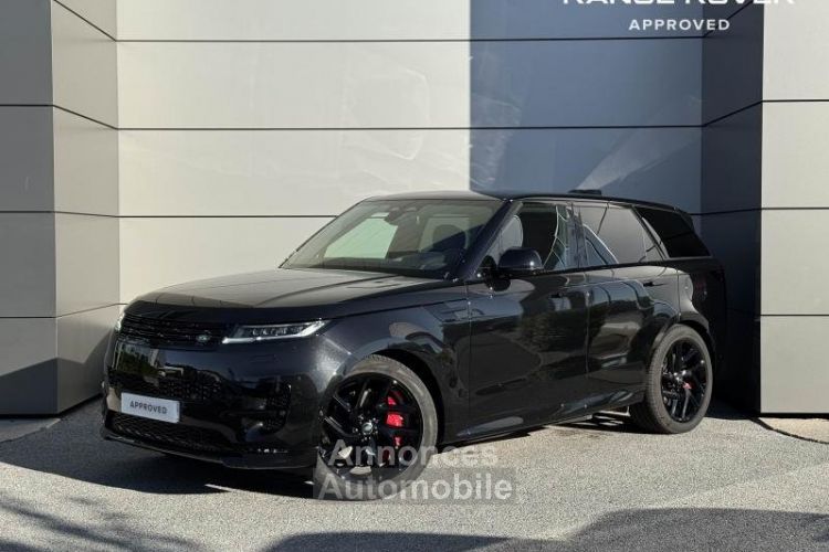 Land Rover Range Rover Sport 3.0 P460e 460ch PHEV Dynamic HSE - <small></small> 124.900 € <small>TTC</small> - #1