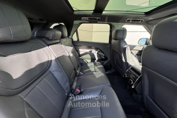 Land Rover Range Rover Sport 3.0 P460e 460ch PHEV Dynamic HSE - <small></small> 124.900 € <small>TTC</small> - #5