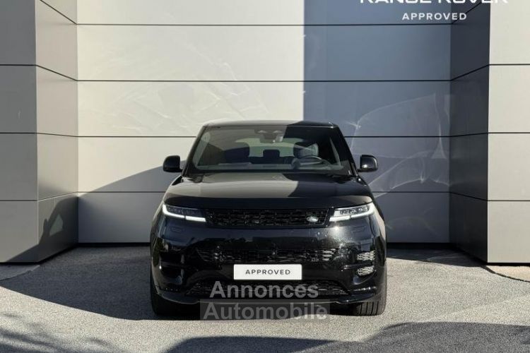 Land Rover Range Rover Sport 3.0 P460e 460ch PHEV Dynamic HSE - <small></small> 124.900 € <small>TTC</small> - #8