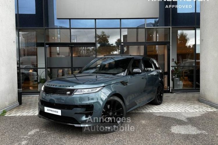 Land Rover Range Rover Sport 3.0 P460e 460ch PHEV Dynamic HSE - <small></small> 129.900 € <small>TTC</small> - #1