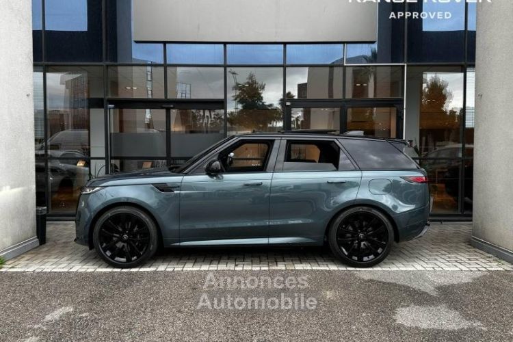 Land Rover Range Rover Sport 3.0 P460e 460ch PHEV Dynamic HSE - <small></small> 129.900 € <small>TTC</small> - #6