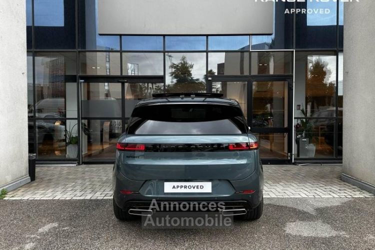 Land Rover Range Rover Sport 3.0 P460e 460ch PHEV Dynamic HSE - <small></small> 129.900 € <small>TTC</small> - #7