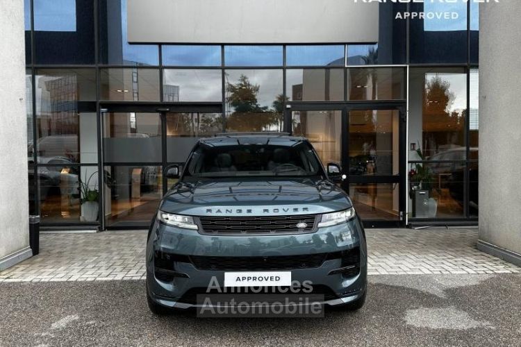 Land Rover Range Rover Sport 3.0 P460e 460ch PHEV Dynamic HSE - <small></small> 129.900 € <small>TTC</small> - #8