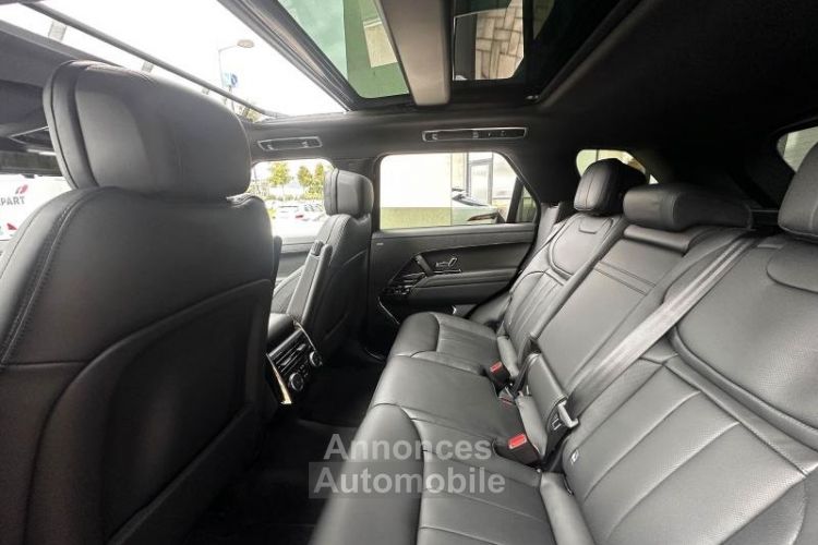 Land Rover Range Rover Sport 3.0 P460e 460ch PHEV Dynamic HSE - <small></small> 129.900 € <small>TTC</small> - #11