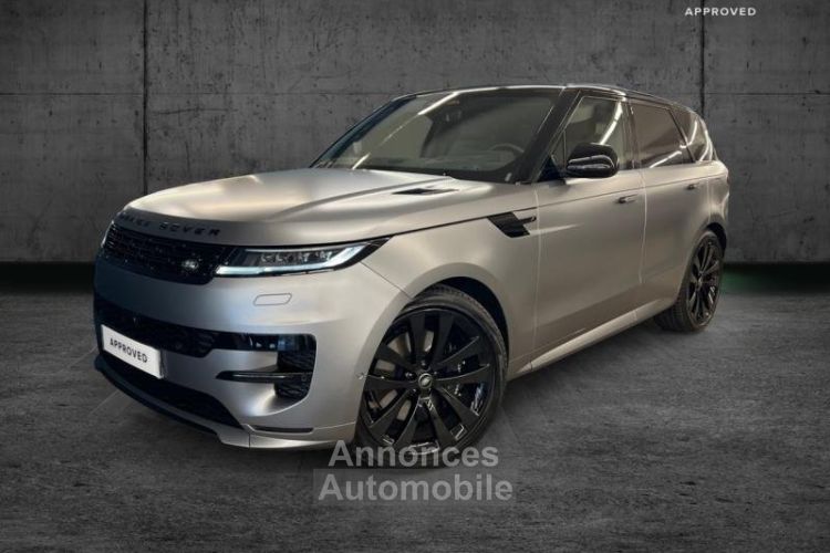 Land Rover Range Rover Sport 3.0 P460e 460ch PHEV Dynamic HSE - <small></small> 133.900 € <small>TTC</small> - #1