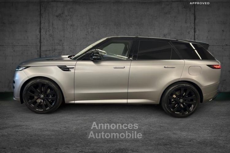 Land Rover Range Rover Sport 3.0 P460e 460ch PHEV Dynamic HSE - <small></small> 133.900 € <small>TTC</small> - #2