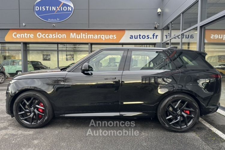 Land Rover Range Rover Sport 3.0 P460E 460CH PHEV DYNAMIC HSE - Prix sur Demande - #5