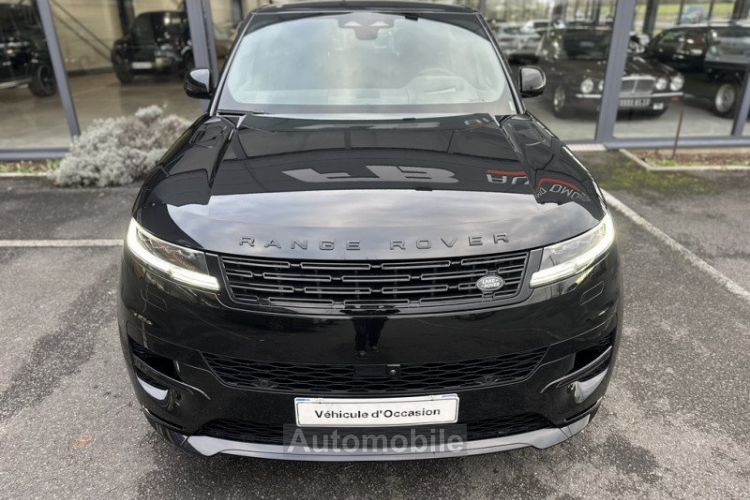 Land Rover Range Rover Sport 3.0 P460E 460CH PHEV DYNAMIC HSE - Prix sur Demande - #7