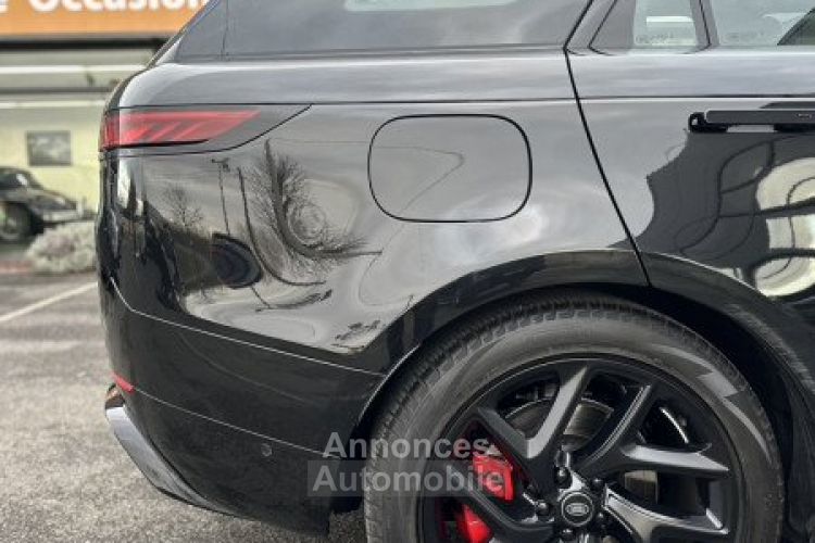 Land Rover Range Rover Sport 3.0 P460E 460CH PHEV DYNAMIC HSE - Prix sur Demande - #13