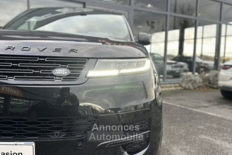 Land Rover Range Rover Sport 3.0 P460E 460CH PHEV DYNAMIC HSE - Prix sur Demande - #15