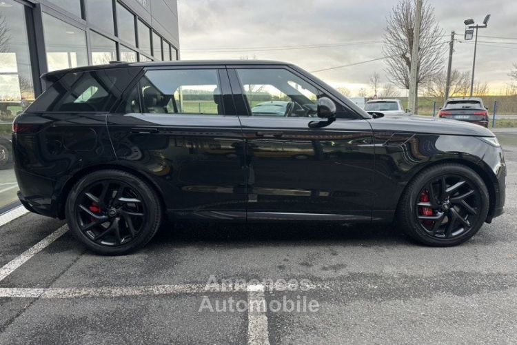 Land Rover Range Rover Sport 3.0 P460E 460CH PHEV DYNAMIC HSE - Prix sur Demande - #17