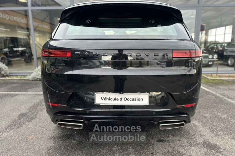 Land Rover Range Rover Sport 3.0 P460E 460CH PHEV DYNAMIC HSE - Prix sur Demande - #18