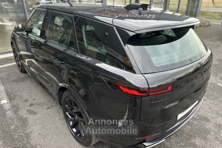 Land Rover Range Rover Sport 3.0 P460E 460CH PHEV DYNAMIC HSE - Prix sur Demande - #19