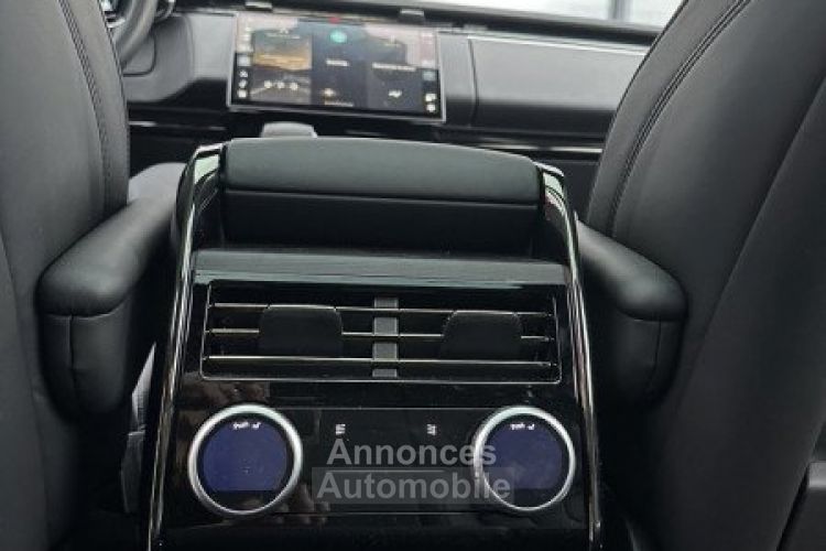 Land Rover Range Rover Sport 3.0 P460E 460CH PHEV DYNAMIC HSE - Prix sur Demande - #20