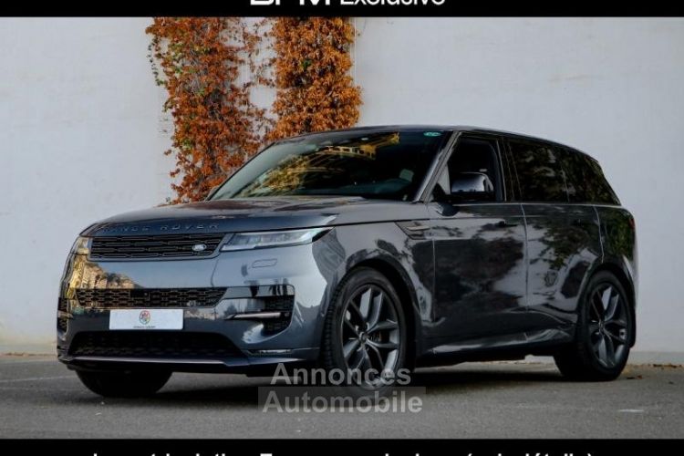 Land Rover Range Rover Sport 3.0 P460e 460ch PHEV Dynamic HSE LWB - <small></small> 132.500 € <small>TTC</small> - #1