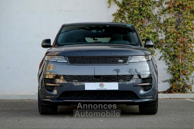 Land Rover Range Rover Sport 3.0 P460e 460ch PHEV Dynamic HSE LWB - <small></small> 132.500 € <small>TTC</small> - #2