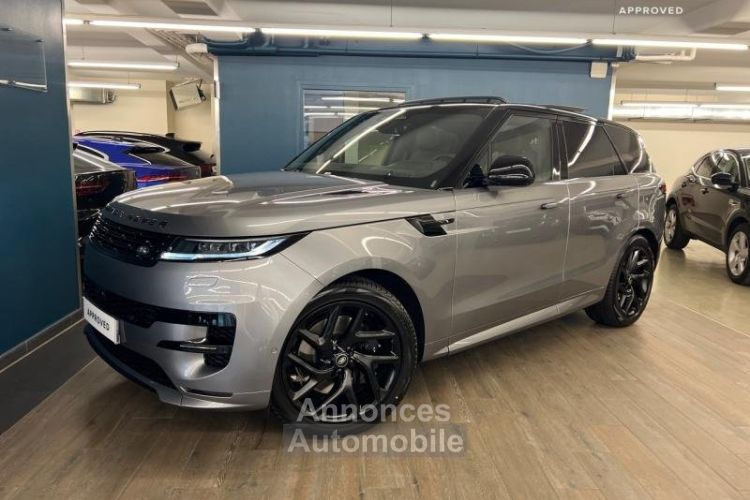 Land Rover Range Rover Sport 3.0 P460e 460ch PHEV Dynamic SE - <small></small> 125.900 € <small>TTC</small> - #1