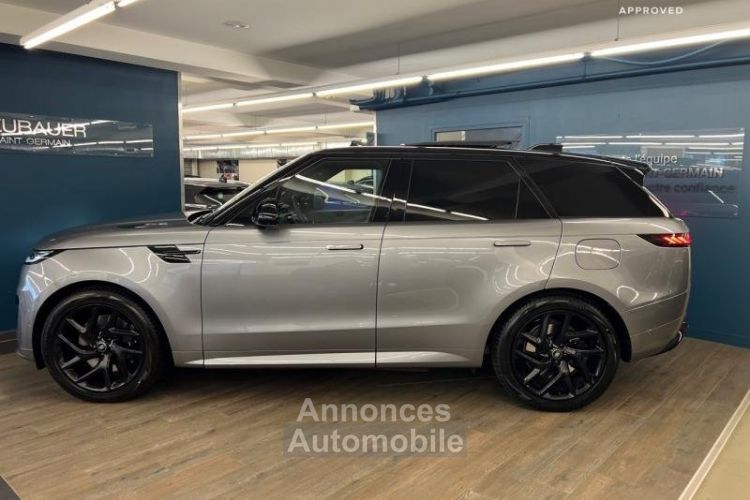 Land Rover Range Rover Sport 3.0 P460e 460ch PHEV Dynamic SE - <small></small> 125.900 € <small>TTC</small> - #4