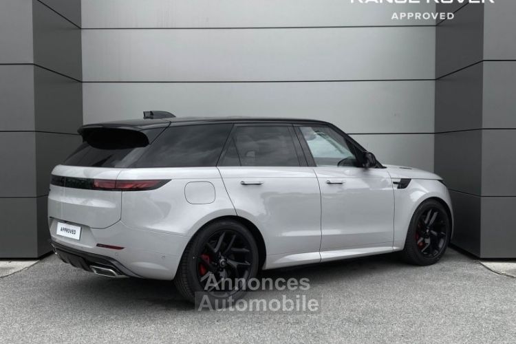 Land Rover Range Rover Sport 3.0 P460e 460ch PHEV Dynamic SE - <small></small> 129.900 € <small>TTC</small> - #2