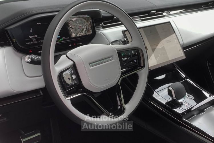 Land Rover Range Rover Sport 3.0 P460e 460ch PHEV Dynamic SE - <small></small> 129.900 € <small>TTC</small> - #10