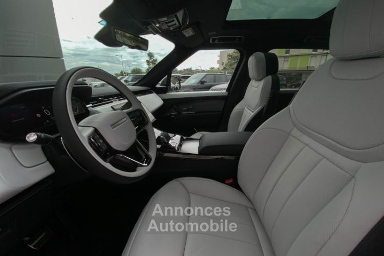 Land Rover Range Rover Sport 3.0 P460e 460ch PHEV Dynamic SE - <small></small> 129.900 € <small>TTC</small> - #12