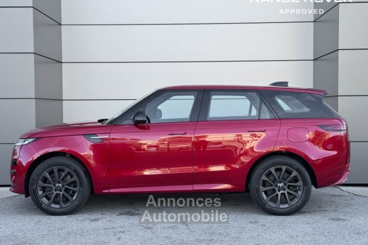 Land Rover Range Rover Sport 3.0 P460e 460ch PHEV Dynamic SE - <small></small> 117.800 € <small>TTC</small> - #6