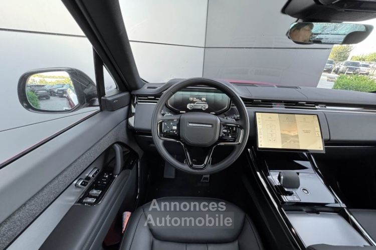 Land Rover Range Rover Sport 3.0 P460e 460ch PHEV Dynamic SE - <small></small> 117.800 € <small>TTC</small> - #18