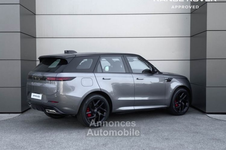 Land Rover Range Rover Sport 3.0 P460e 460ch PHEV Dynamic SE - <small></small> 122.900 € <small>TTC</small> - #2