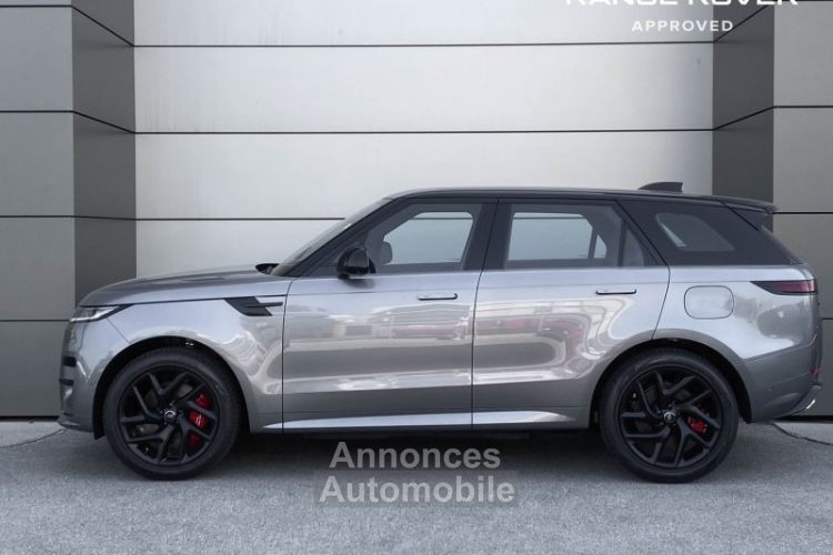 Land Rover Range Rover Sport 3.0 P460e 460ch PHEV Dynamic SE - <small></small> 122.900 € <small>TTC</small> - #6